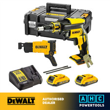 Dewalt DCF620D2K Collated