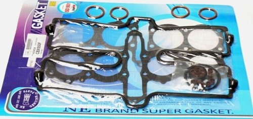 Engine gasket set - engine,