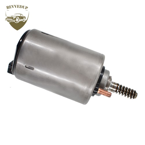 Vvt valvetronic servo motor - vvt,