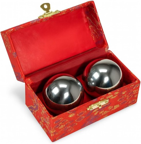 Chinese baoding balls hand - baoding,