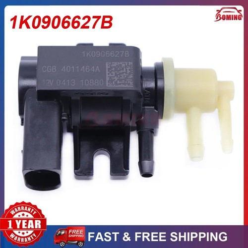 1k0906627b n75 genuine turbo - 1k0906627b,