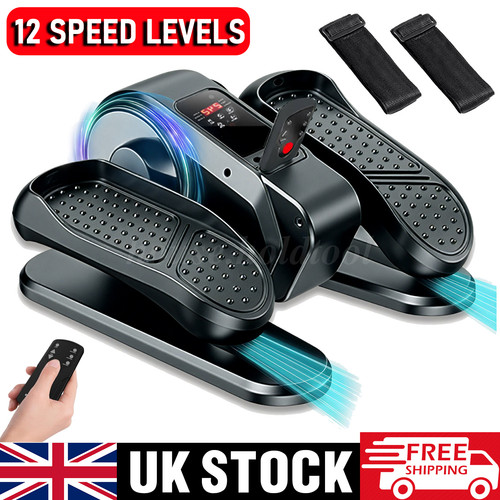 Speeds electric elliptical - 12,