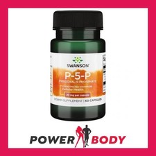 Swanson - P-5-P