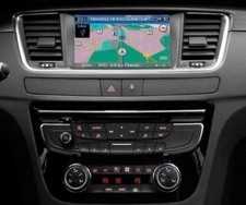 2023 Sat Nav Update for
