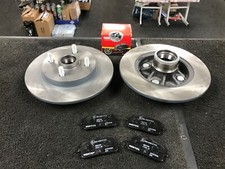 FOR TOYOTA STARLET GLANZA EP82