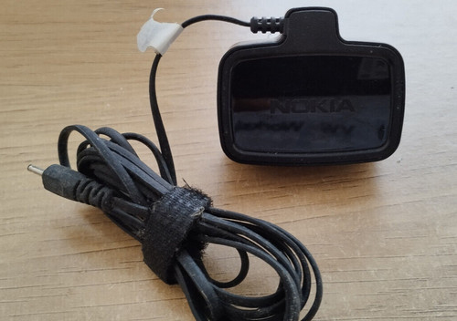 Genuine nokia mains - genuine, ac-5x