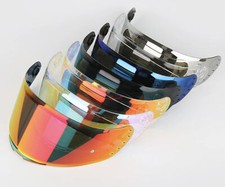 Visiera MT-V-14 MT Helmet per caschi Targo / Rapide / Blade2 SV/ Revenge 2