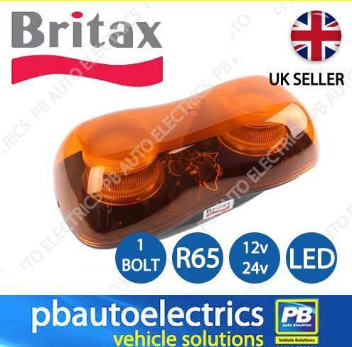 Britax a520 series - britax, led
