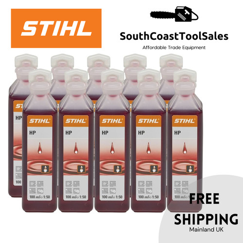 Genuine stihl red - red, one