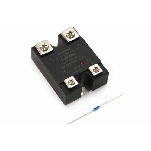 Haltech solid state relay 100 - haltech,