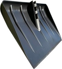 120cm Snow Shovel Head Handle