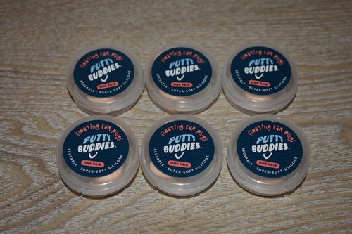 Soft silicone putty - putty, buddies
