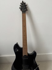 evh wolfgang standard