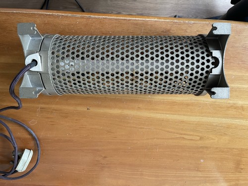 Vintage belling handy heater - belling,