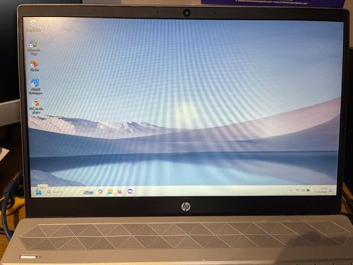 Pavilion laptop with - hp,