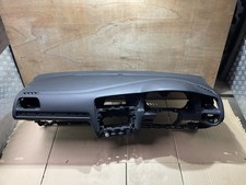 VW GOLF R GTI GTD MK7 MK7.5 DASHBOARD WITH PASS BAG 2013 - 2019