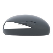 Wing Mirror Cover Cap For Honda Civic Mk8 Hatchback 2005-2012 Drivers Side Right