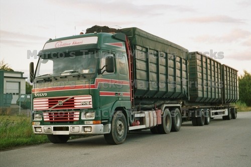 Truck photo volvo fh16 - photo,