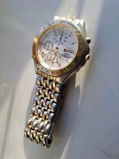 SEIKO OLYMPIC 7T59-7A20