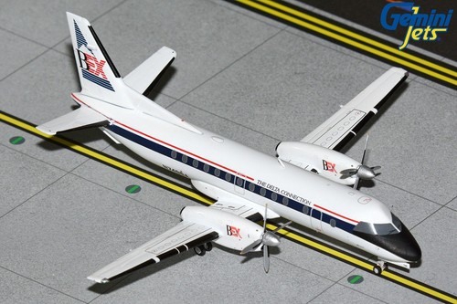 Business express airlines saab - express,