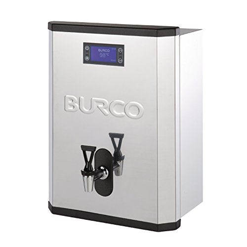 Burco wallmounted autofill - wallmounted,