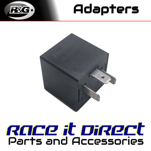 Led flasher relay for bmw - led,