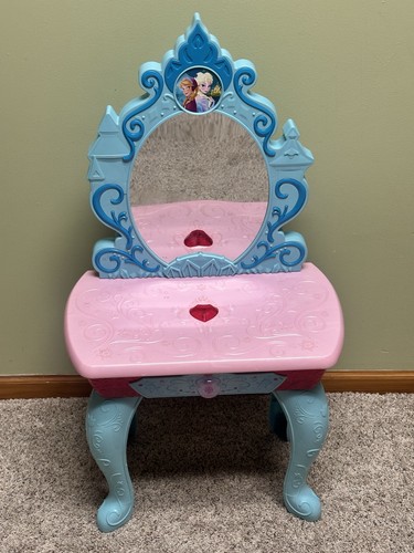 Disney frozen crystal kingdom - frozen,