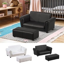 Kids Sofa Set, 2 Seater