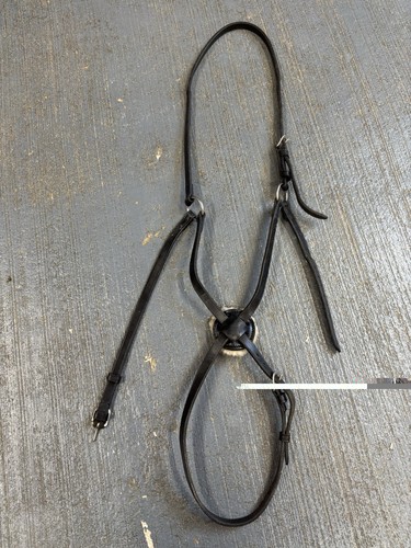 Full size grackle nose band - full,