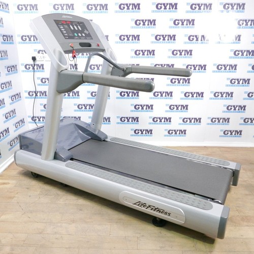 Ref life fitness 93t - life,
