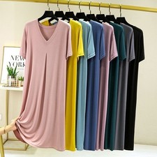 Ladies Women Nightdress