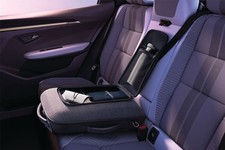 Genuine Renault Portable Rear Armrest Arkana Austral Espace Megane Scenic E-Tech