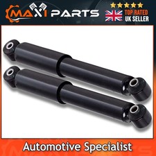 FITS FIAT 500 2007-2021 REAR