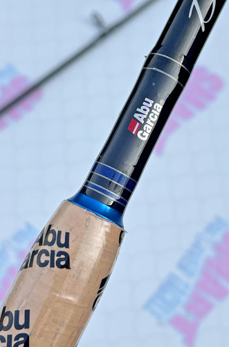 Abu garcia devil spinning rod - devil,