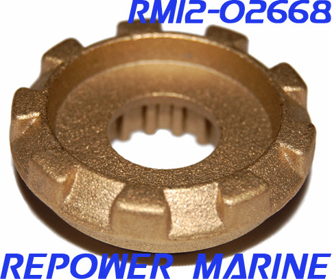 Prop shaft thrust washer for - thrust,