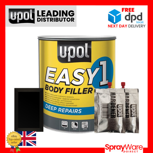Upol easy body filler deep - upol,