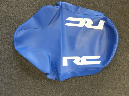 Seat cover honda 500 - seat,