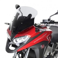 MRA Touring Screen Smoke Grey