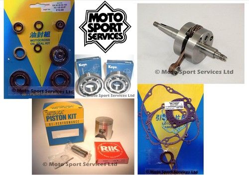 1985 1999 mitaka engine - 60, 1985-1999