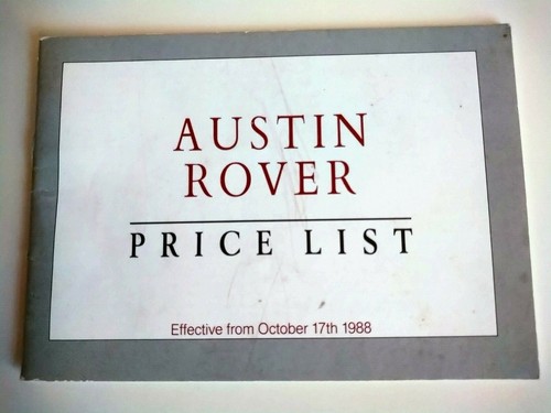 Austin rover mini - austin, metro