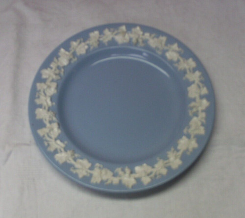 Wedgwood etruria - of, &