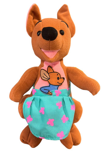 Vtg disney mattel - vtg, winnie