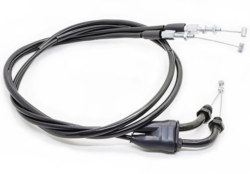 Throttle cable push - cable, pull