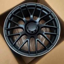 C Class E Class CLK SLK x4 18"