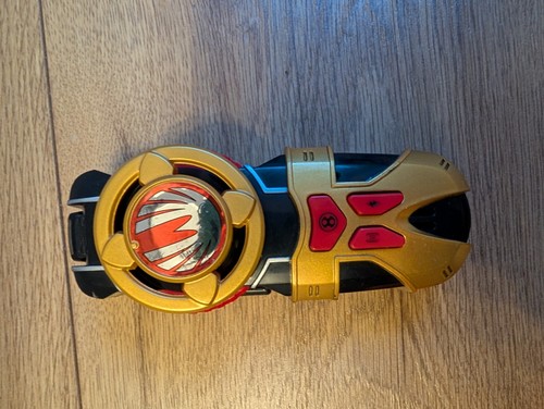 2002 power rangers ninja storm - power,