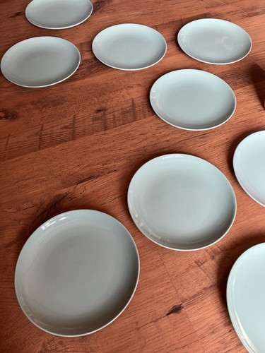 Ikea retro set pale - set, of