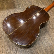 Takamine No.30 Classical