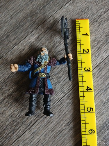 Chap mei warrior dwarf - chap,