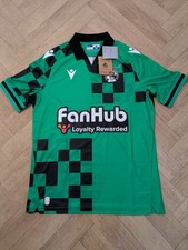 Macron Mens Bristol Rovers FC