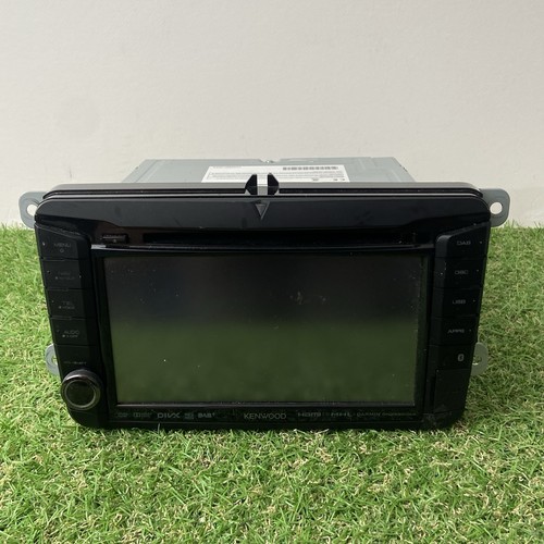 Kenwood dnx525dab - dnx525dab, 7"
